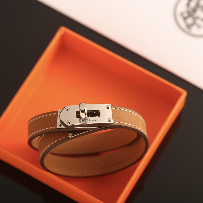 Hermes Bracelet 0076-05 - 1