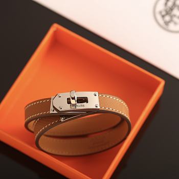 Hermes Bracelet 0076-05