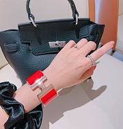 Hermès Bracelet 2714 Gold 33mm - 2