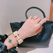 Hermès Bracelet 2715 Gold 20mm - 2