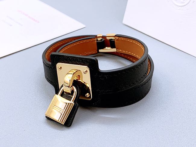 Hermès Bracelet 6187-04 - 1