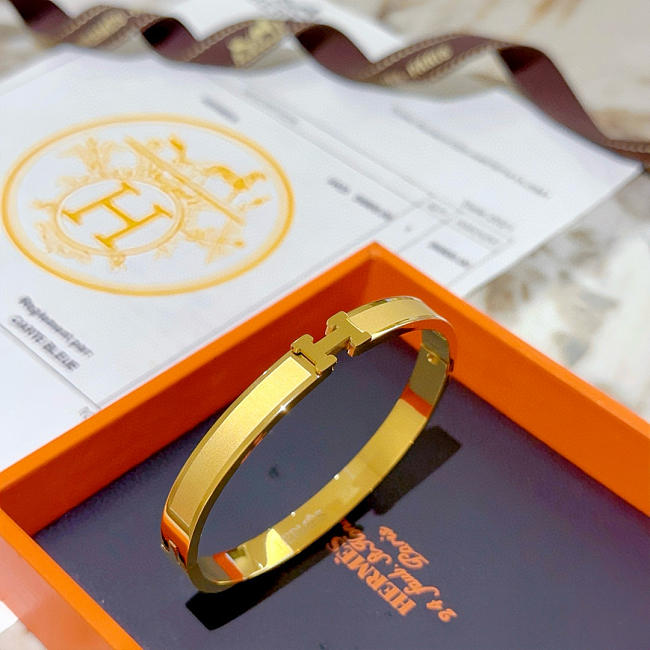 Hermès Bracelet 6553-01 - 1