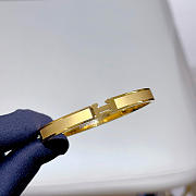 Hermès Bracelet 6553-01 - 6