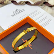 Hermès Bracelet 6553-01 - 5