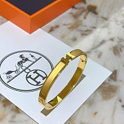 Hermès Bracelet 6553-01 - 4