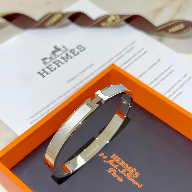 Hermès Bracelet 6553-02 - 1