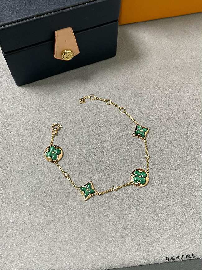 Louis Vuitton Bracelet 7600 - 1