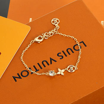Louis Vuitton Bracelet 7606