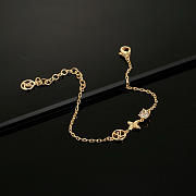 Louis Vuitton Bracelet 7606 - 5