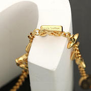 Louis Vuitton Bracelet 7611 - 4