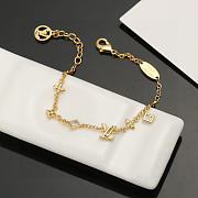 Louis Vuitton Bracelet 7611 - 5