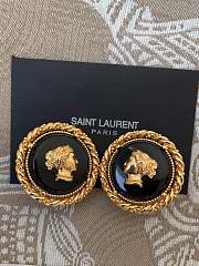 Saint Laurent Earrings 0000 - 1