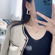 Saint Laurent Earrings 00003 - 3