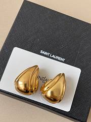 Saint Laurent Earrings 00001 - 2