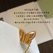 Van Cleef & Arpels Classic Four-leaf Clover Flower Bracelet - 5