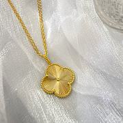 Van Cleef & Arpels Classic Large Flower 4-Leaf Clover - 5