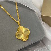 Van Cleef & Arpels Classic Large Flower 4-Leaf Clover - 2