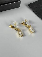 YSL Earrings Code YSL 010 - 4