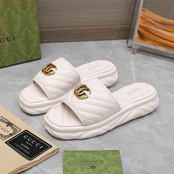 Gucci Slide White PH8643245