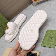 Gucci Slide White PH8643245 - 6