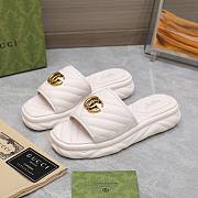 Gucci Slide White PH8643245 - 4