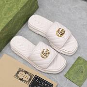 Gucci Slide White PH8643245 - 3