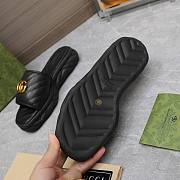 Gucci Slide Black PH8643245 - 3