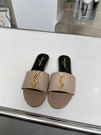 Saint Lauren Slides Sacys Bay 517-03