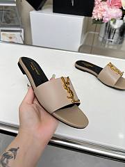 Saint Lauren Slides Sacys Bay 517-03 - 4