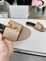 Saint Lauren Slides Sacys Bay 517-03 - 3