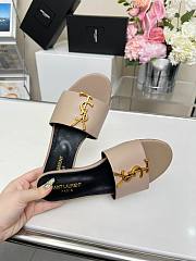 Saint Lauren Slides Sacys Bay 517-03 - 2