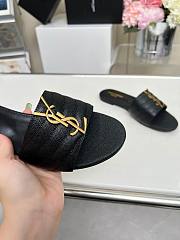 Saint Lauren Slides Sacys Bay 517-04 - 5