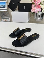 Saint Lauren Slides Sacys Bay 517-04 - 4