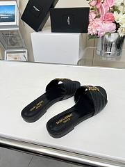 Saint Lauren Slides Sacys Bay 517-04 - 3