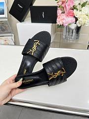Saint Lauren Slides Sacys Bay 517-04 - 2