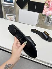 Saint Lauren Slides Sacys Bay 517-05 - 5