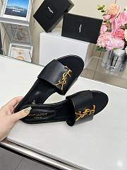 Saint Lauren Slides Sacys Bay 517-05 - 4