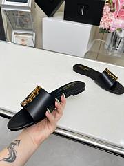 Saint Lauren Slides Sacys Bay 517-05 - 2