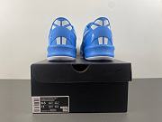 Kobe 8 Protro TB promotion 'Game Royal' blue and white item number HM6469-401 - 5