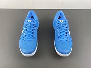 Kobe 8 Protro TB promotion 'Game Royal' blue and white item number HM6469-401 - 2