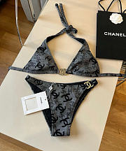 Chanel High Quality Swimsuit Code 01 - 5