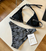 Chanel High Quality Swimsuit Code 01 - 2