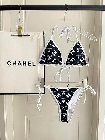 Chanel High Quality Swimsuit Code 03