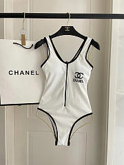 Chanel High Quality Swimsuit Code 04 - 1