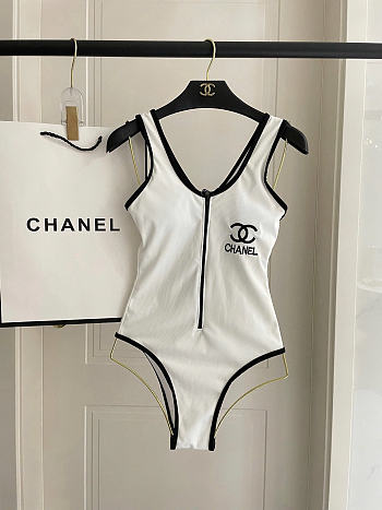 Chanel High Quality Swimsuit Code 04