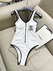 Chanel High Quality Swimsuit Code 04 - 6