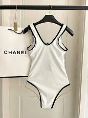 Chanel High Quality Swimsuit Code 04 - 5