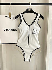 Chanel High Quality Swimsuit Code 04 - 4