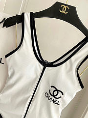 Chanel High Quality Swimsuit Code 04 - 3