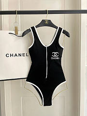 Chanel High Quality Swimsuit Code 05 - 1